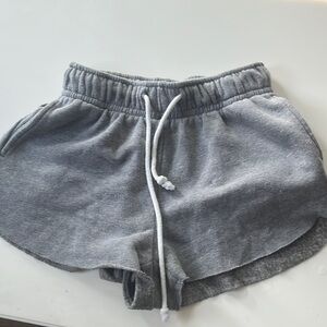 wild fable sweat shorts - size xs